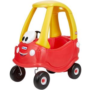 Little Tikes Cozy Coupe 30th Anniversary Car, 29.5 X 16.5 X 33.5 Inches