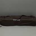 TETON Sports Vista Quick Tent; Dome Camping and Backpacking Tent; Easy Instant Setup; Clip-On Rainfly Included (Brown), 1 Person 