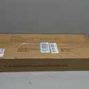 BAYKA Light Oak-Toned Floating Shelves 22.5in, Set of 3, Wall Mounted Shelf