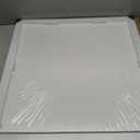 Suteck Access Panel for Drywall 22 x 22 Inch, Ceiling&Plumbing Access Door
Heavy Durable Reinforced Plastic Wall Cover, Removable Hinged Construction, Easy to Install and Paint