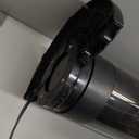 Uthfy 38 Space Heater for Indoor Use, Electric Room Heater with Flame Effect, 120 Oscillation, 24H Timer, Remote Control, Thermostat & ECO Mode, Tip-over & Overheat Protection for Large Rooms