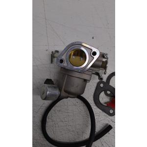 594207 593197 Carburetor 597126 Carb Kit Compatible with B&S Engine 40N877 40N777 Intek Engine Mower Carburetor 593198 595216 596375 597126 597128
