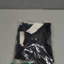 Calvin Klein Boys Long Sleeve Slim Fit Dress Shirt, Button-Down Style with Cuffs & Shirttail Hem, Size 18