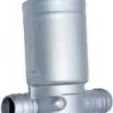 OE Replace: 0280140510, Idle Control Valve, Compatible with Mercedes Benz W124 W126 W201 190E 300E 300CE