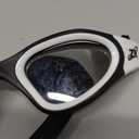 ZIONOR Kids Swim Goggles, G1 MINI UV Protection Anti-Fog Polarized Swimming Goggles for Age 6-14