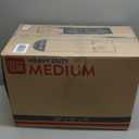 Baby Play Mat for Floor,1.3" Thick Elasti-Foam 50"74" Playpen Mat for Tummy Time,Water Repellent Soft Coral Velvet for Toddler,Infant,Kids,Non-Slip Backing Safe for Crawling(Light Grey)