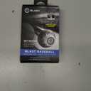 Blast Motion Baseball Swing Analyzer - Improve Your Swing at Every Level - Batting Trainer - Real-time Feedback, Swing Metrics, Video Capture Highlights, Track Performance (GEN3 Sensor)