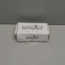 1200Mbps WiFi Extender HIBFEWOULANFKSDM