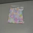 Idgreatim 2-10 Years Gymnastics Leotards for Girls Sparkly Biketards Unitards Athletic Tumbling Outfit (Star Pink)