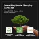 Life Sutra Couple Reconnect Card Game, 400 Therapy-Inspired Conversation Cards to Rebuild Trust & Deepen Intimacy - For Married/Matured Couples, Date Nights, Anniversaries & Christmas Stocking Stuffer