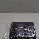 Hanes Women's Raglan Sleeve Stretch Cotton Crewneck Tee (XX-Large, Navy)