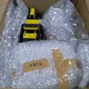 VEVOR 2.5 Ton Low Profile Heavy-Duty Steel Racing Floor Jack