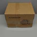 11402N New Alternator Compatible with 2009-2012 Toyota RAV4, 2012-2015 Camry, 2011-2016 scion TC 2.5L L4, Replace for 11402, 2706036010, 1042102270, 2706036011, 270600V010, 1042108431, 1042102340