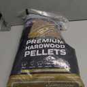 Camp Chef Competition Blend BBQ Pellets, Hardwood Pellets for Grill, Smoke, Bake, Roast, Braise and BBQ, 20 lb. Bag