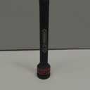 3/4" Drive 10 Inch Length Impact Extension Bar, Premium CR-V Steel, Narrow and Deep Areas in Automotive Repair, DIY Hand-making, Household Haintenance, Especially for Trucks, Tractors