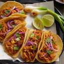Chata Seasoned Shredded Meat 8.8oz Pouch (Pack of 1) (Select Flavor Below) (Cochinita Pibil). (EXP 02/01/27)
