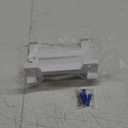 XLTTYWL Starlink Gen 3 Mount, All in One Starlink Standard V3 Mesh Router and Star Link Gen 3 Power Supply Mounting Kit for StarLink V3&Gen3 HP Standard Router,UTR-32