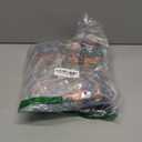 wegreeco Small Dog Diapers Male,Reusable Belly Bands for Male Dogs,Washable Doggie Puppy Diapers Wraps,Medium Large Size(5 Pack Large)