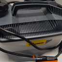 Wagner Spraytech 725 Wallpaper Steamer for Easy Removal, 2 Steam Plates