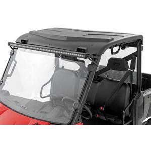 Rough Country Molded Roof for Polaris Ranger | 2-Seater - 79113211