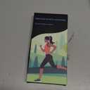 MUSICOZY Sleep Headphones Bluetooth 5.4 Headband, Wireless Music Sleeping Mask Headphones Earbuds Earphones Sweatproof for Women Mom Sports Workout Running Jogging Yoga Cool Gadgets Unique Gifts 