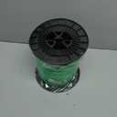 080 Trimmer Line Heavy Duty Weed Wacker String 5 LB Round Commercial String Trimmer Line .080 Inch-2000 Ft String Trimmer line