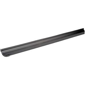 Dorman 25859 Passenger Side Outer Door Window Sweep Compatible with Select Ford Models, Black