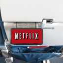 3 x DTLgear Trek Stand Flexible Phone and Small Tablet Holder for Airplane, Office, Desk, Treadmill, Hotel, Kitchen, Plane Travel Essentials (1 PACK - Version 2)