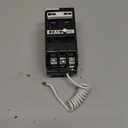 Eaton BRN220GF 2 Pole 20 Amp 120/240 V BR GFCI Circuit Breaker Replaces GFTCB220