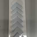 8 pack Corner Protector for Baby, Clear Corner Protectors , Furniture Corner Guard & Edge Safety Bumpers , Baby Proof Bumper , Furniture & Table Edges Furniture & Sharp Corners Baby Proofing (L Shape)