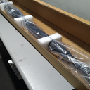 SCITOO【70.57"】Steel Rear Driveshaft Assembly Drive Shaft Prop Shaft For Toyota for TUNDRA 2000-2004 4.7L, 4WD, OE# 936-716 936716 655009 65-5009 3710034051 3710034050 4343060082 SK936716