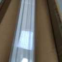 Cordless Cellular Shades,Blackout Honeycomb Shades for Windows,Pull Down Pleated Blinds,Easy to Install for Indoor Windows and French Doors,Black(Blackout),38" w x 64" h