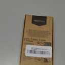 Amazon Basics USB-C to USB-A 3.1 Gen 2 High-Speed Charging Cable, 10Gbps, USB-IF Certified, for Apple iPhone 16/15, iPad, Samsung Galaxy, Tablets, Laptops, 3 Foot, White