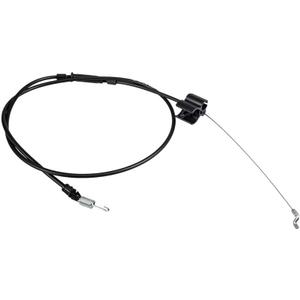 Engine Stop Cable  Drive Cable for Troy-Bilt Set of 3