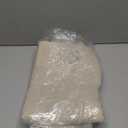 ChrisDowa Grommet Room Darkening Curtains for Bedroom and Living Room - 2 Panels Set Thermal Insulated Blackout Curtains (Beige, 42W x 63L)