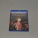 Spirited Away - Blu-ray + DVD