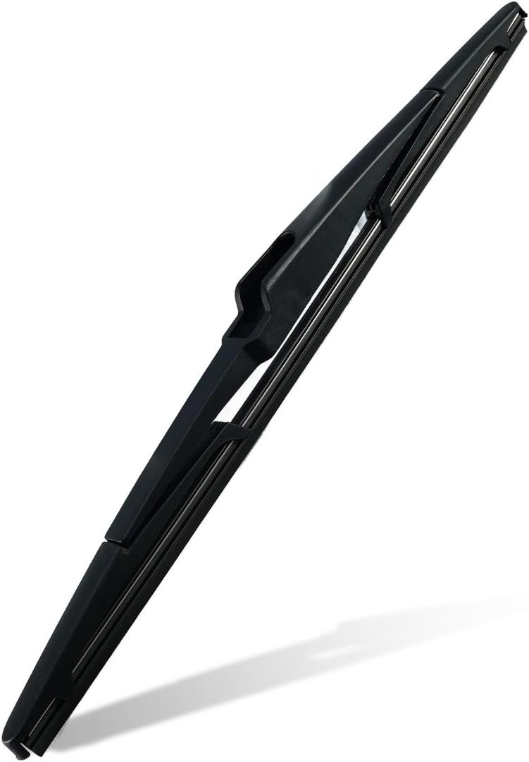 Rear Wiper Blade Fit for Genesis GV70 2022-2025 Fit for Electrified GV70 2023-2025 Replace 98850-AR000, Rear Back Windshield Wiper