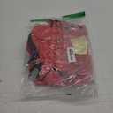 Fun Express Toddler Inflatable Car Costume - Premium Race Car Costume for Boys & Kids Halloween Parties | Durable Vinyl Construction for Active Play | Easy-to-Inflate Design Ages 3+ Red