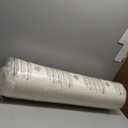 ZINUS 2 Inch Copper Cooling Memory Foam Mattress Topper with Airflow Design, King