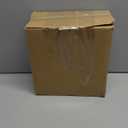 2 Pack 24W LED Outdoor Wall Lights Exterior/Interior Adjustable 3-Color Sconces Lights 2100LM IP65 Waterproof Modern Outdoor Wall Mount Lighting Fixtures Aluminum Wall Lights Compatible with Dimmers