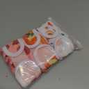 Reusable Dog Diapers Washable (3 Pack), Puppy Diapers Highly Absorbent for Heat & Urination Issues, XS