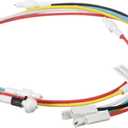 WB18X31472 Harness H.V. & Electrodes Genuine OEM Part