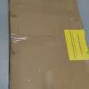 Serene Valley Sink Bottom Grid 25-1/8" x 12-7/8", Centered Drain with Corner Radius 1-1/2", Sink Grid Stainless Steel NDG2513C