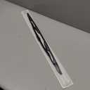 BOSCH 40724 MicroEdge Conventional Wiper Blade; 24" - Single