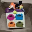 B. toys  Toy Vet Set for Toddlers, Kids  Pet Care  Pretend Play Set  Tools, Plush Toys  2+ Years