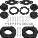 ECCPP 2" Front 2.5" Rear Leveling Lift Kit fit 2011 2012 2013 2014 2015 2016 2017 2018 2019 2020 2021 2022 for Jeep for Grand Cherokee