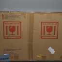 S'bagno 24 x 36 LED-Oval-Bathroom-Mirror with Bluetooth Speaker, Wall-Mounted-Lighted-Mirror, Anti-Fog Dimmable Waterproof Vanity Mirror with Touch Switch with Lights, 3000K/4000K/6500K