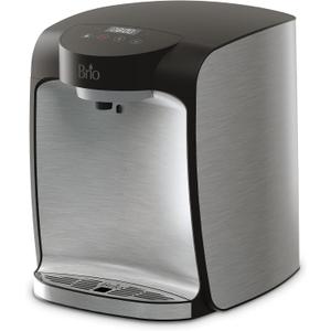 Brio 800 Series Countertop Water Cooler, Bottleless Water Dispenser