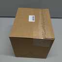 Clear Acrylic Organizers - 3 Vertical Compartments Acrylic Folder Organizer & File Organizer, Desk Document Storage Bins for Magazines, Binders - Multipurpose Home Office Desk Organizer (B5, 3 Sections)