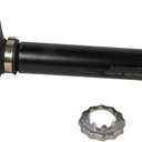 12E018L CV Axle Shaft